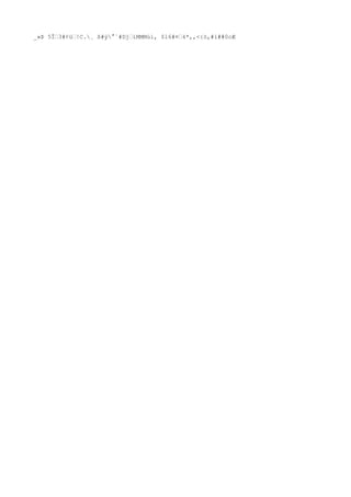 _»Þ 5Î…3#¢ü…!C.¸ ß#ý°`#Dj…ìMMMúi, $l6#¤…4*,,<{ö,#ì##0cÆ
 