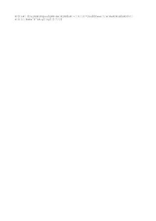 M¹Ö…o#… È?&jRH#lKüþouÝý#N÷âm…#jRRÉz#…¬……%……J/*2üoÉÖCw»&……w…#a#Y#ïäÈü#Df%!…
é…ò…ï¦…#øê«¯ê¯ù#:gÌ…±gÏ…Í…7/[¶
 