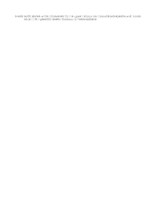 ð+#ßÃ…#oÛ¶…ÆhP##~ø!Í#|]¶l#x#õ#R…Îj……#¬¿pb#……#?ýío…£b……ûúúzÚ#2mÚ4#ý#HÜ¾}»>Å´±±±©©
®õ(#………Ñ……g##ëÖÓ§…###Ñv…Thkkknn¦Z…*##Rà¾àÉÀ#£#
 