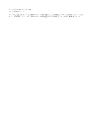 @í°Ž_AÀh°'b+ÞÇT(HrèW om¾
+è¦ÎêŽÕ½RûÕ~¦`,>?
S°óý
ŽŽõ,Žþ[»§dáC8øÖŽi#ŽsÈ#ÅrÔß#ŽŽ`##Cú»ÕÇfŽþŽñ
_ý
ŽÙô#Ýþ:³#ŽÙÛ&æŽ27Nòî~L°ŽZ#Ô¬#äŽù
#I#×+}ø%R«oøŽŽÅK(~èIH»¦ŽäFÉ'ÙbVŽ£ICÁF½p¿yj#ëuñ
0ŽH=MÉŽçŽ¡2ë+#½¬v~¨*ÉøÏæ SO:ŽÕ
 