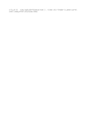 1^Íl,#ŽŽÁ £§#µŽOpÉroÃû"ÌÒa#âoHŽYG#ŽŽŽ¸¨4Ž#ñ
B ú¶)>²Ö¢EÄÄ'Žh.ø#õK×iá4*#
IÎ#3ŽŽä¼#qŽN*ÔP>}R3ùÌüh#eŽU#©á
 