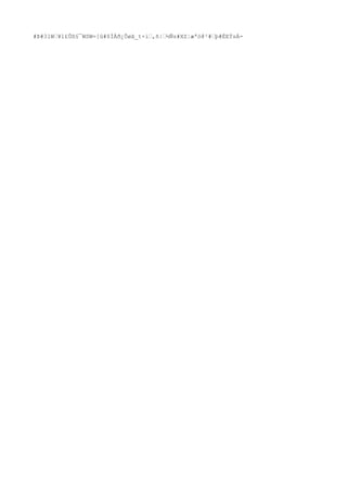 #Þ#3lWœ¥l£Ûß§¯WSW=[û#$ÍÀð¿Õøã_t×iœ,ñ|œ½Ñs#XZ¦æªó@²#œþ#ÈEÝsÁ-
 