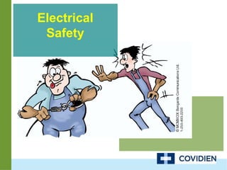 Electrical Safety 