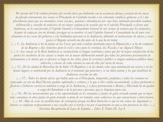 El siglo XVIII en España: el reformismo borbónico