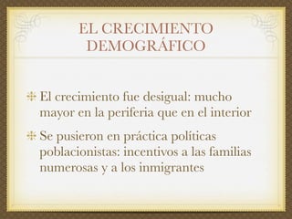 El siglo XVIII en España: el reformismo borbónico