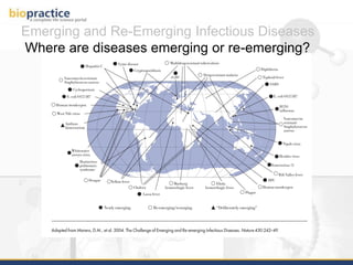 Emerging And Re Emerging Infectious Disease Vaccines 09 Dec08 Final