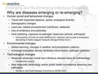 Emerging And Re Emerging Infectious Disease Vaccines 09 Dec08 Final