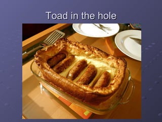 Toad in the hole 