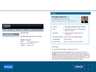 Eniac Essentials LCTY 2009