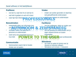 Eniac Essentials LCTY 2009