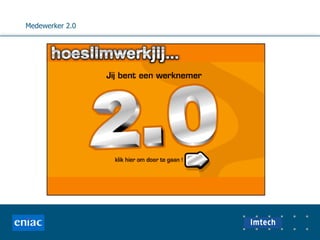 Eniac Essentials LCTY 2009