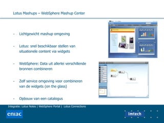 Eniac Essentials LCTY 2009