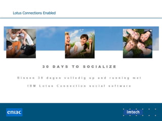 Eniac Essentials LCTY 2009