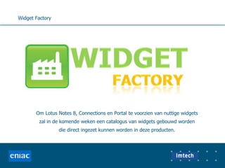 Eniac Essentials LCTY 2009