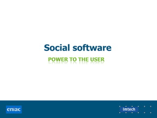 Eniac Essentials LCTY 2009