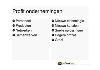Entretech.eu - platform for technical entrepreneurs
