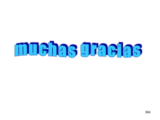 muchas gracias 