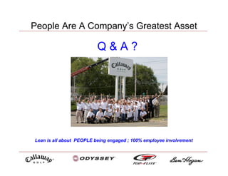 Policy Deployment Example