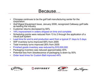 Policy Deployment Example