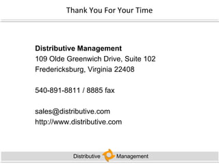 In Search of the Perfect Metric