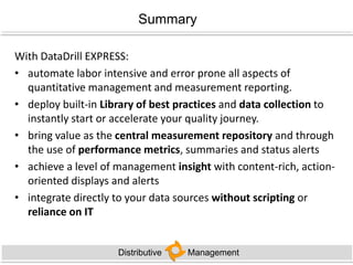 Healthy Projects or Pigs in Lipstick?