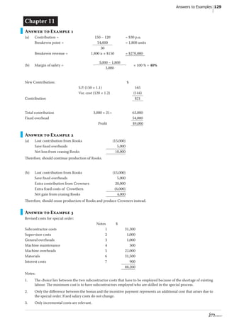 F5 Answers To Examples