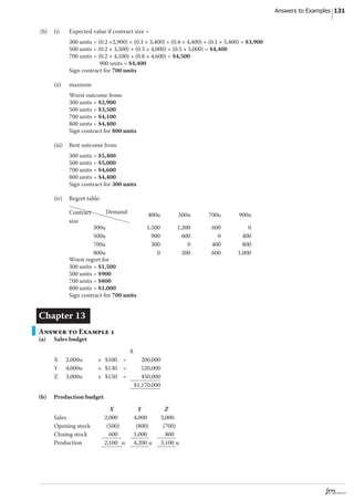 F5 Answers To Examples