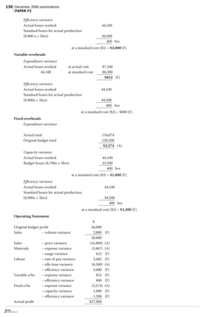 F5 Answers To Examples