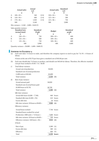 F5 Answers To Examples