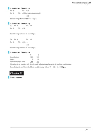 F5 Answers To Examples