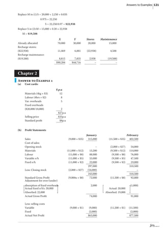 F5 Answers To Examples