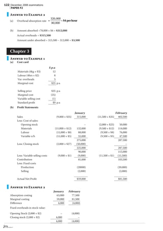 F5 Answers To Examples