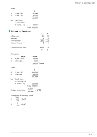 F5 Answers To Examples