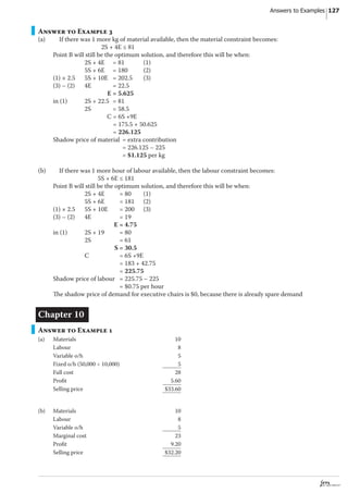 F5 Answers To Examples