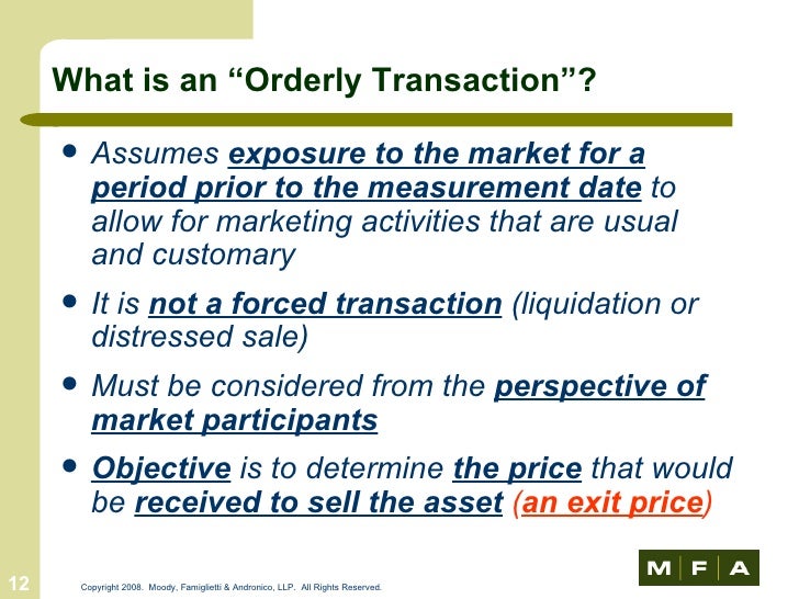 essay on fair value accounting This paper attempts to reply the inquiry: “is it sensible to fault just value accounting for any of the wall street muss ” this paper in consequence settee. essay on fair value accounting This paper attempts to reply the inquiry: “is it sensible to fault just value accounting for any of the wall street muss ” this paper in consequence settee.