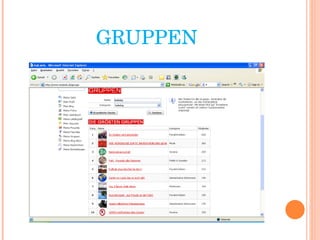 GRUPPEN 
