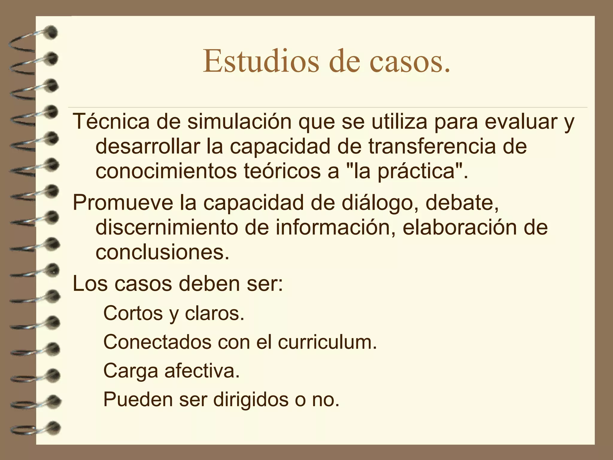 Ejemplos: la teoría constructivista, conductual, cognitiva, crítica, etc. 