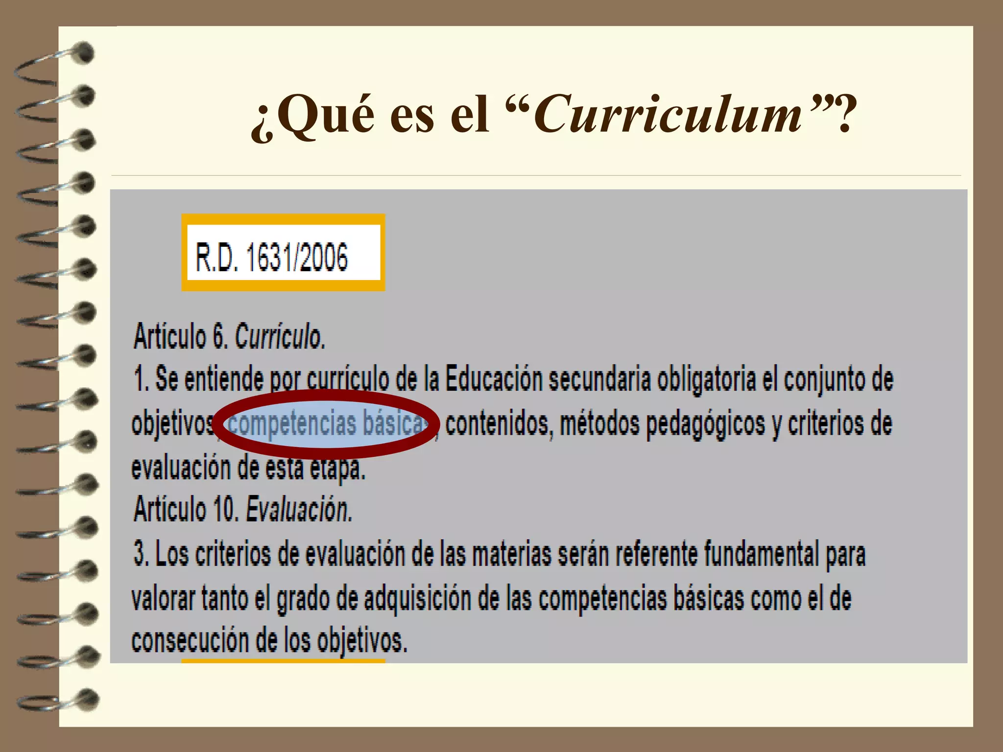 Metodología Clases prácticas. La mayoría de las veces es una clase teórica, pero en lugar de transmitir conceptos abstractos se resuelve algún problema. 