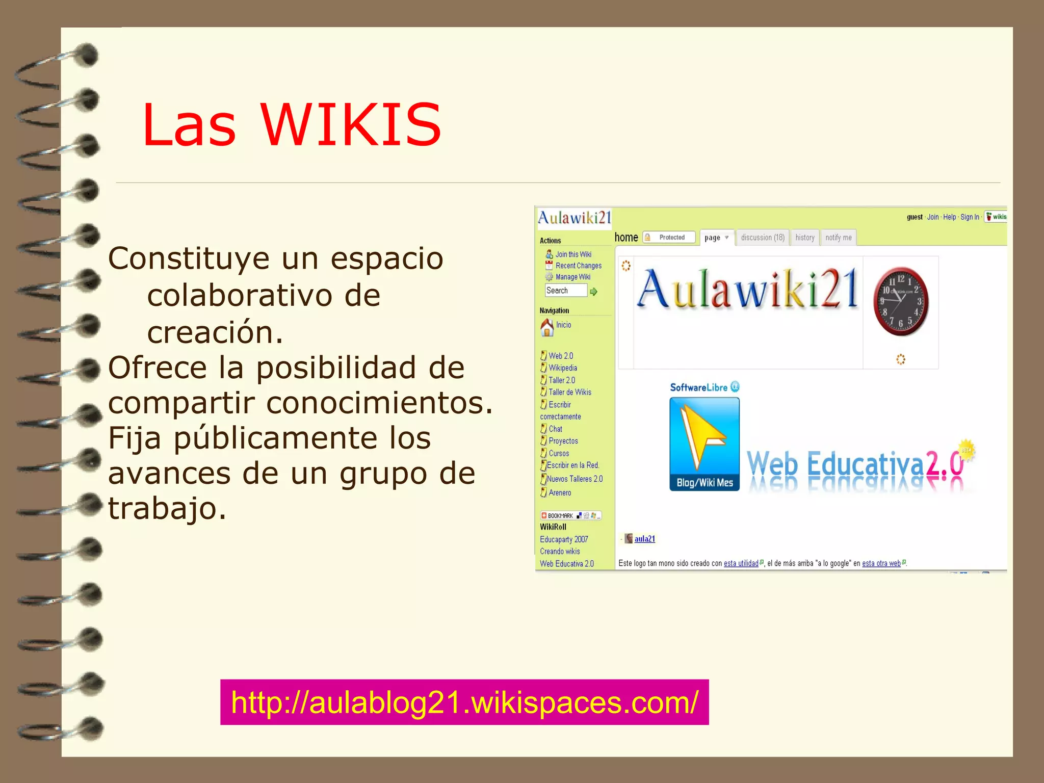 Aprendizaje por Problemas/Proyectos Se basa en el plateamiento de problemas reales (escenarios o situaciones). 