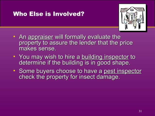 First Time Home Buyer Presentation | PPT