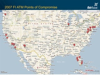 2007 FI ATM Points of Compromise 