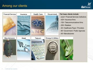 Among our clients 4000 