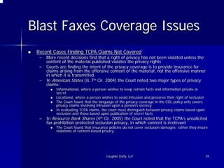 The Hidden Exposures of Technology