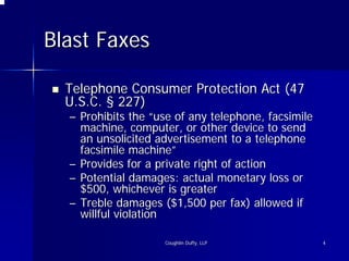 The Hidden Exposures of Technology