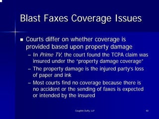 The Hidden Exposures of Technology