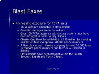 The Hidden Exposures of Technology