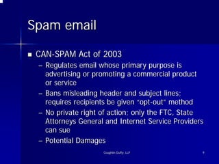 The Hidden Exposures of Technology