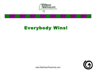 Everybody Wins! 