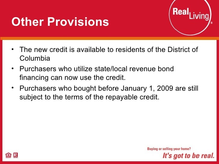 massachusetts first time home buyer tax credit