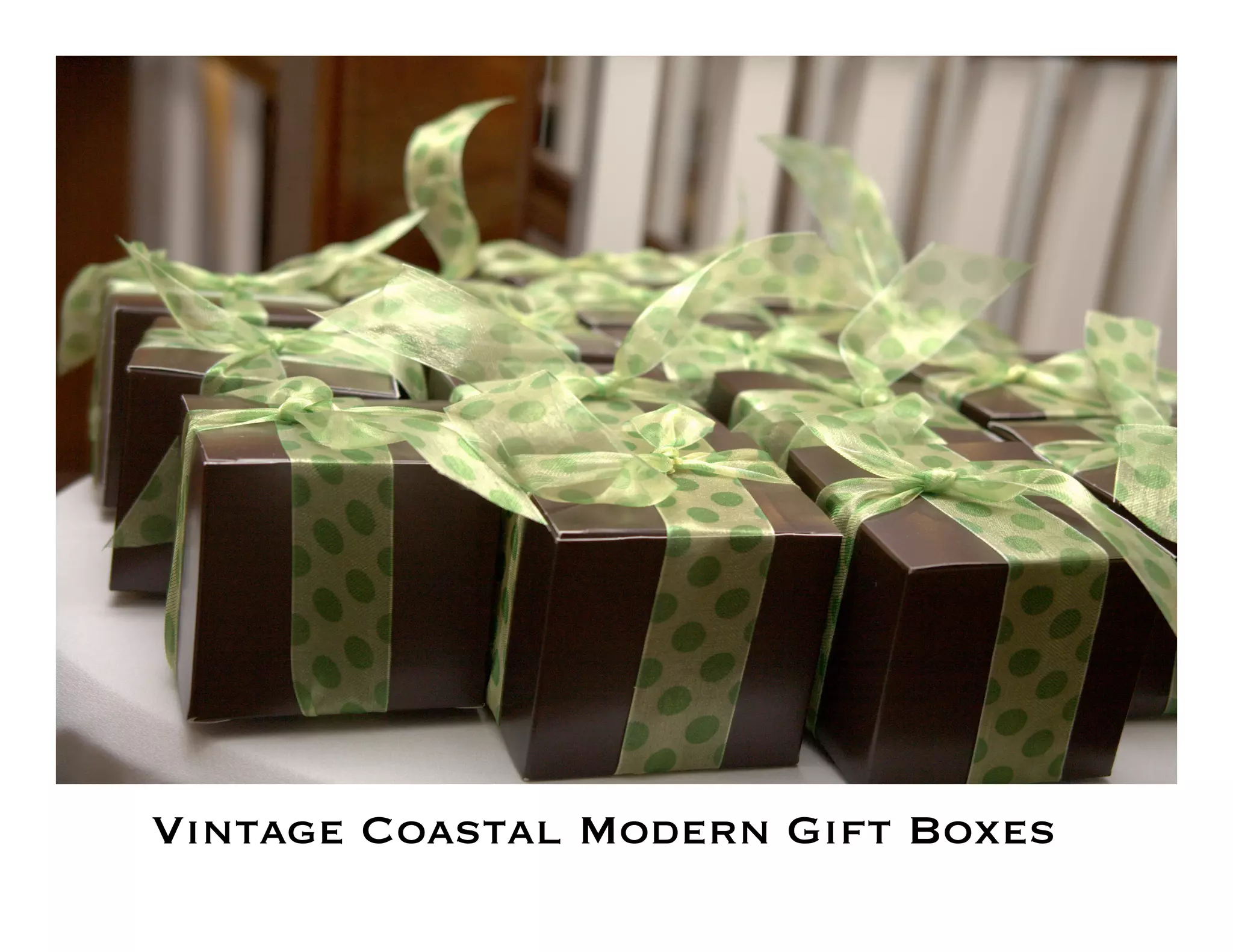 Flower Design Portfolio